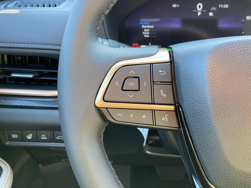 used 2025 Toyota Grand Highlander car, priced at $60,558