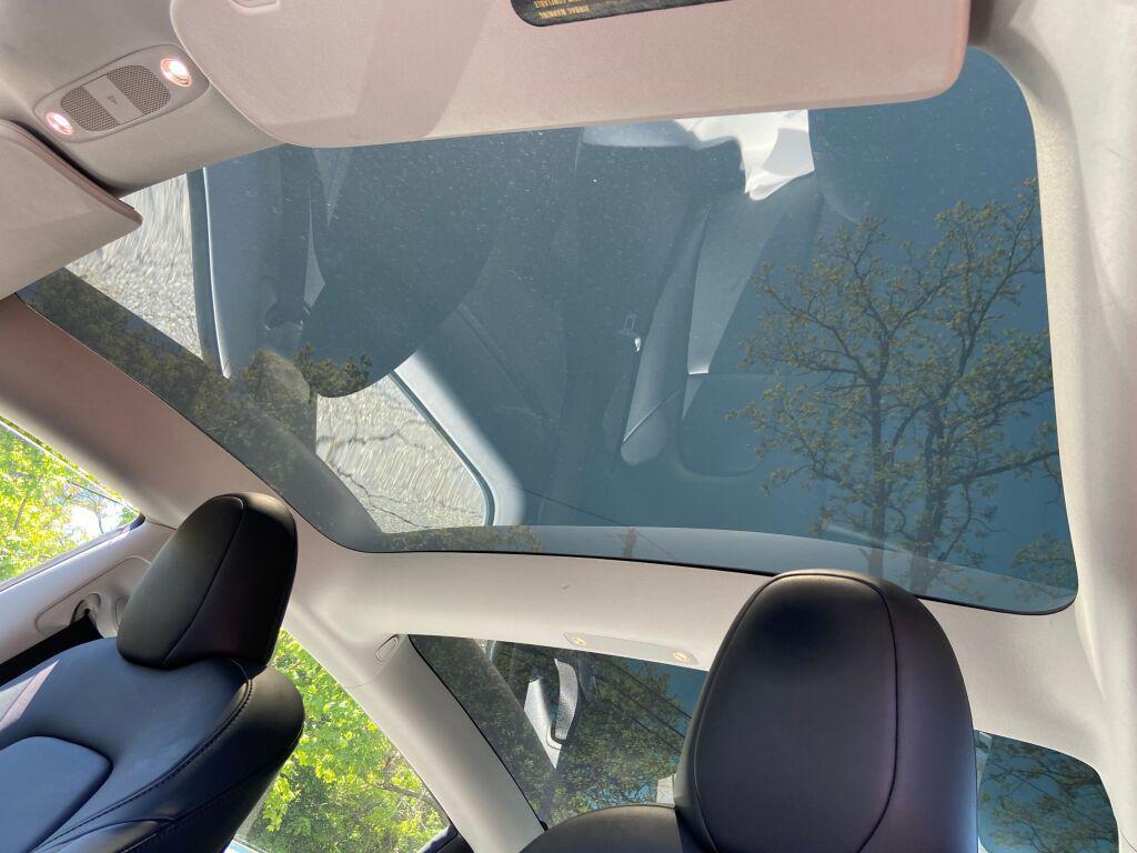 used 2023 Tesla Model 3 car, priced at $24,791
