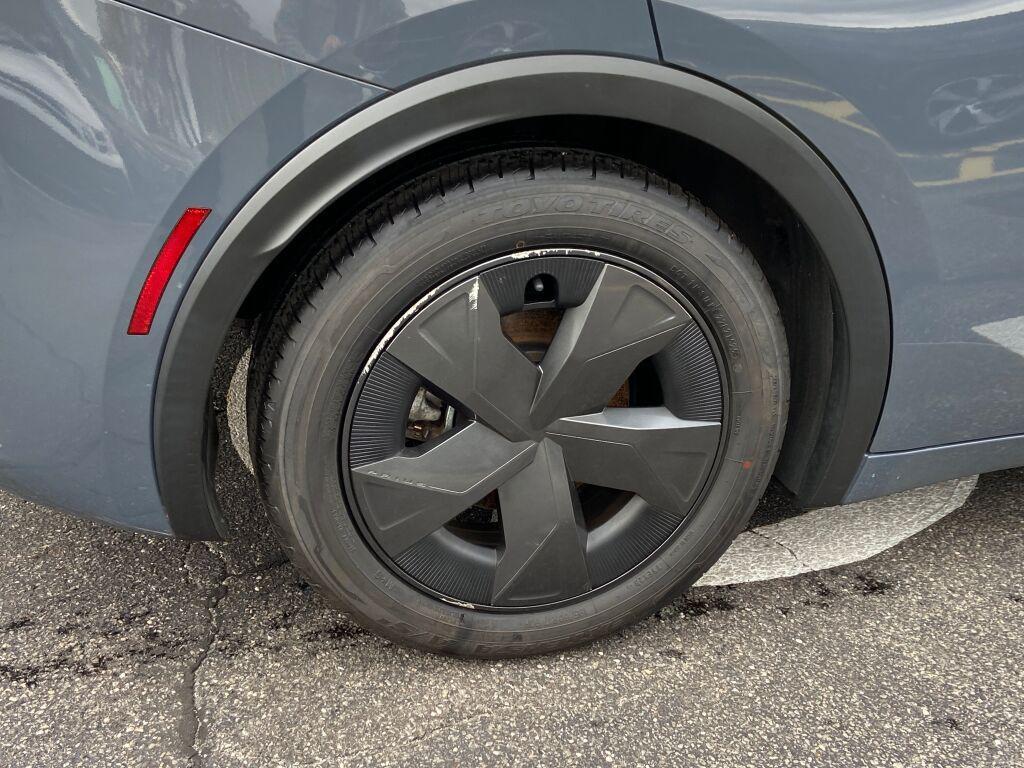 used 2024 Toyota Prius car, priced at $26,991