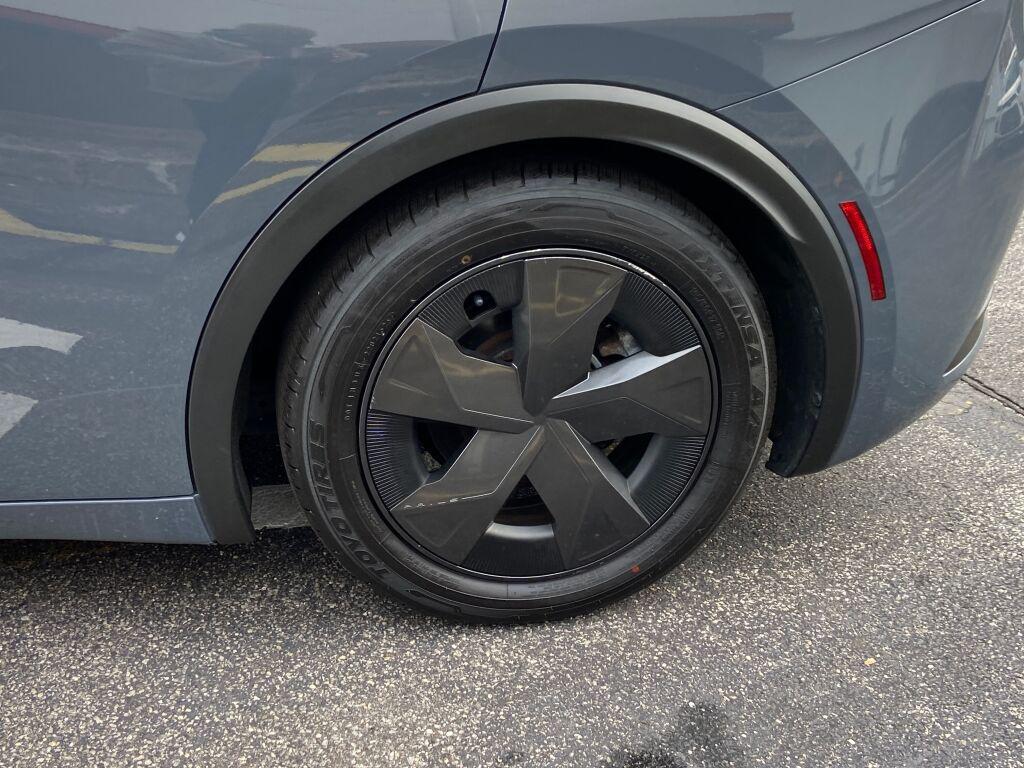 used 2024 Toyota Prius car, priced at $26,991