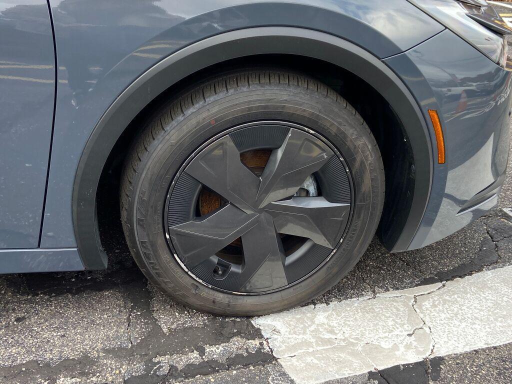 used 2024 Toyota Prius car, priced at $26,991