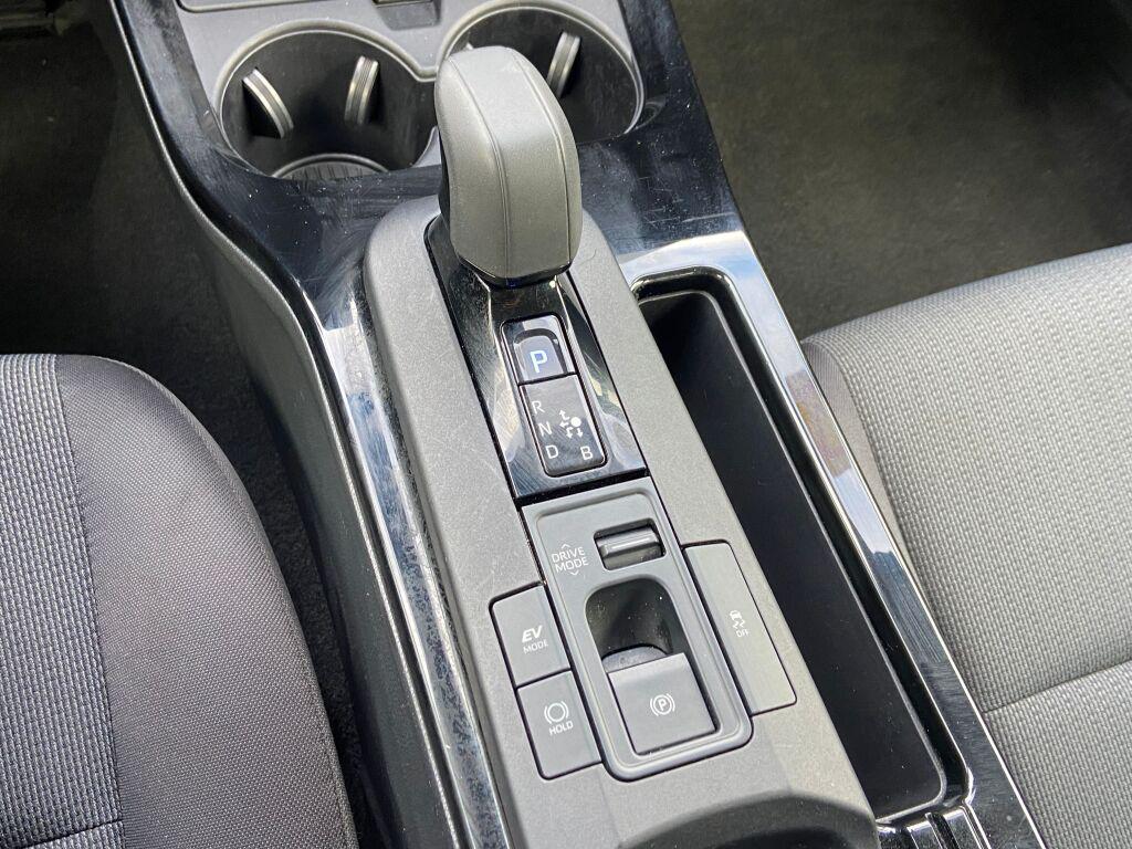 used 2024 Toyota Prius car, priced at $26,991