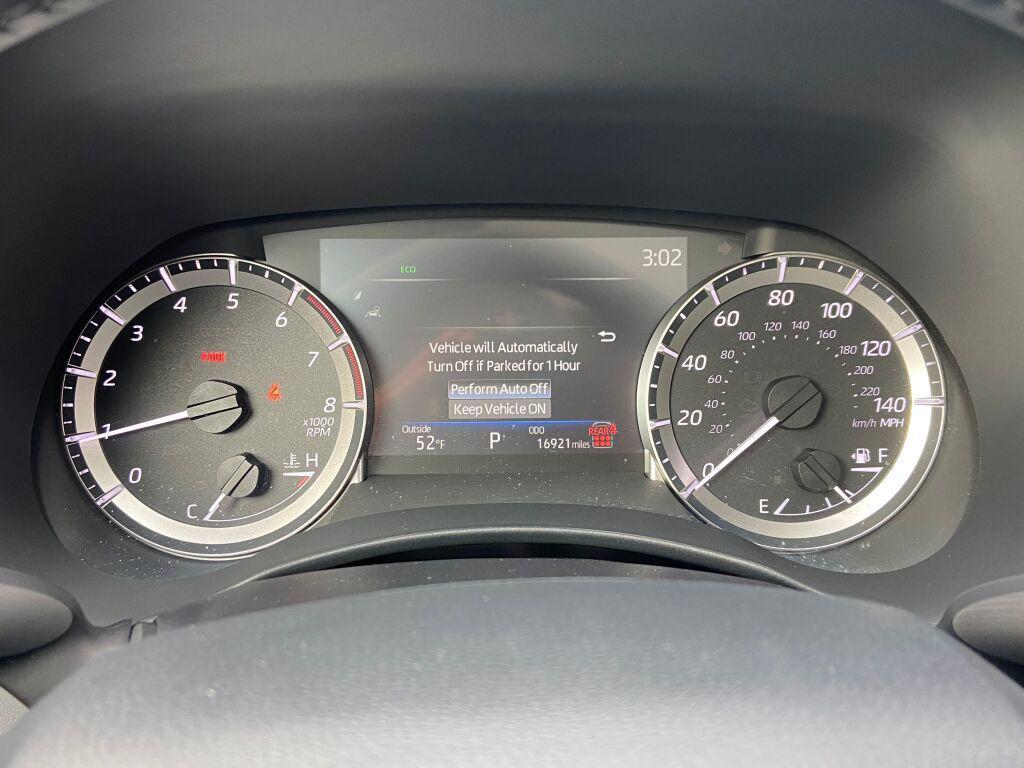 used 2024 Toyota Highlander car, priced at $43,991