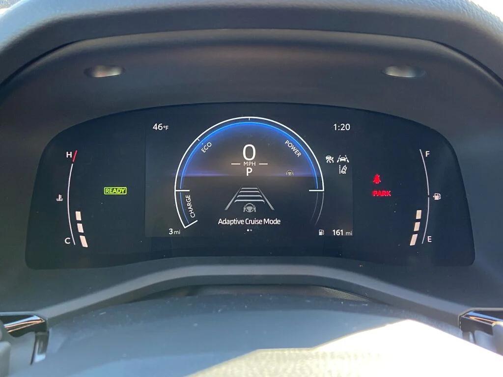 used 2026 Toyota Camry car, priced at $34,991