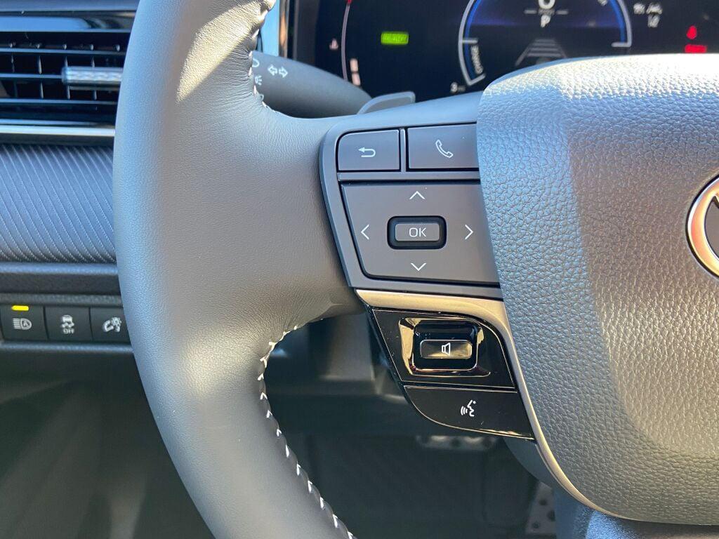 used 2026 Toyota Camry car, priced at $34,991