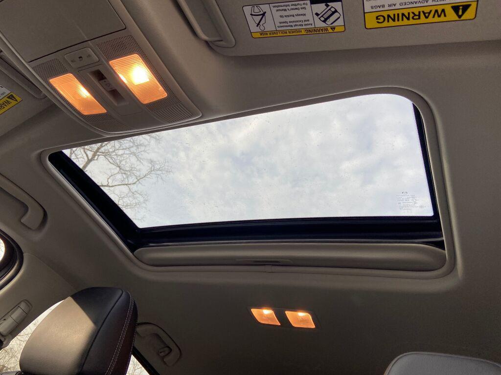 used 2024 Mazda CX-5 car, priced at $28,791