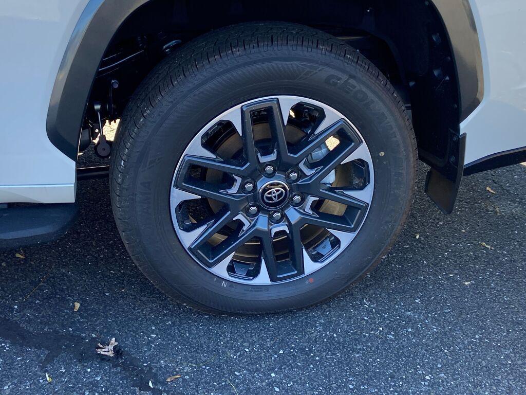 used 2025 Toyota Sequoia car, priced at $77,991