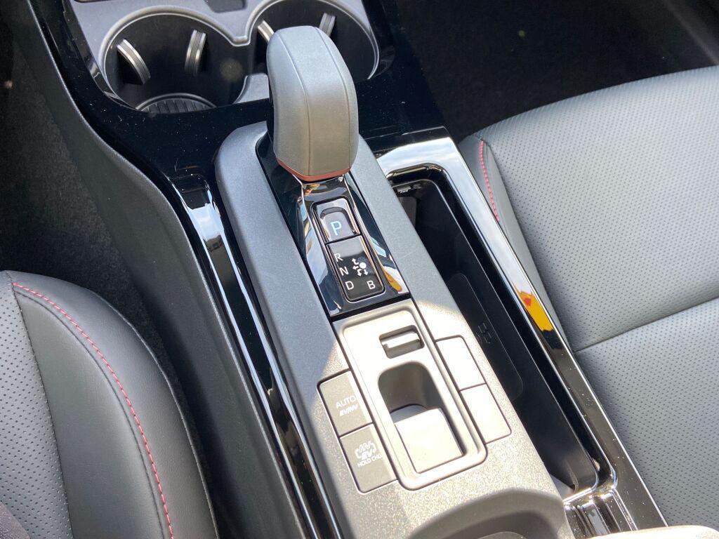 used 2025 Toyota Prius Plug-In Hybrid car, priced at $36,991