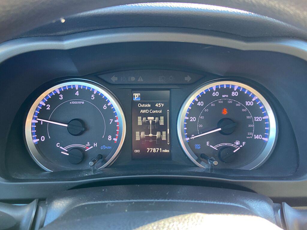 used 2019 Toyota Highlander car, priced at $24,991