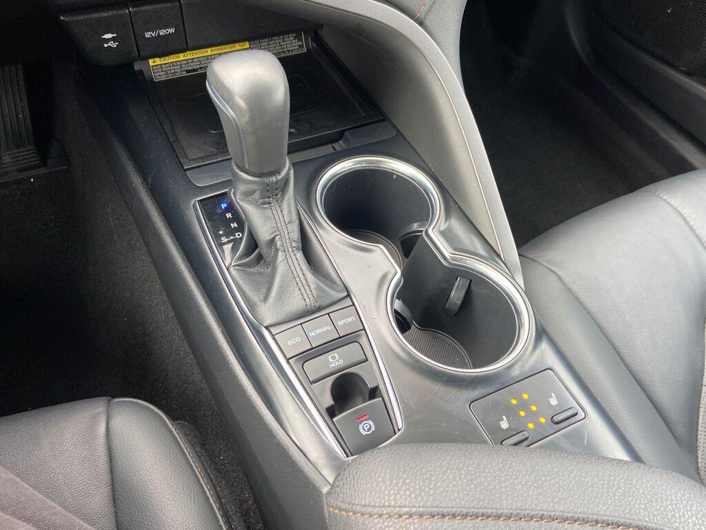used 2019 Toyota Camry car, priced at $23,991