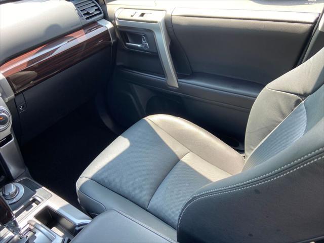 used 2022 Toyota 4Runner car, priced at $50,991