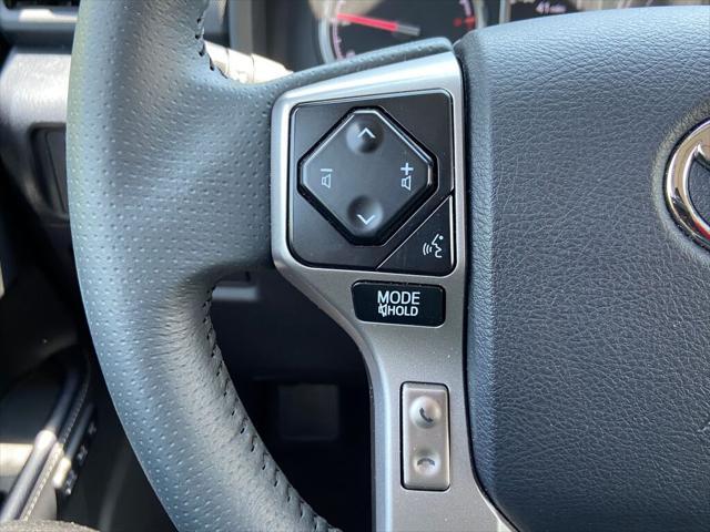 used 2022 Toyota 4Runner car, priced at $50,991
