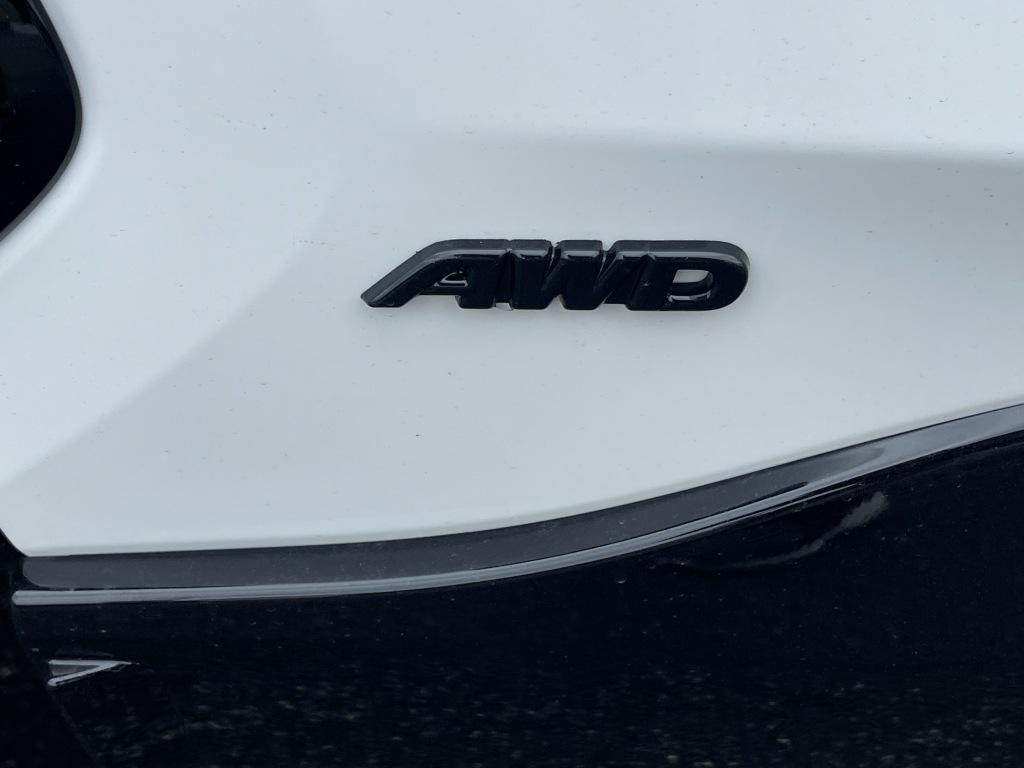 used 2023 Toyota RAV4 Prime car