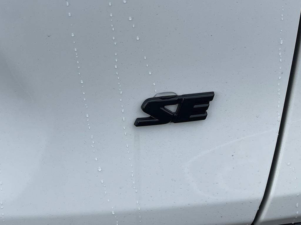 used 2023 Toyota RAV4 Prime car