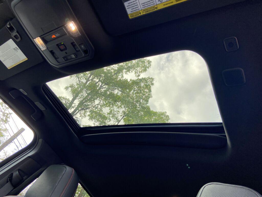 used 2025 Toyota Tacoma Hybrid car, priced at $68,991