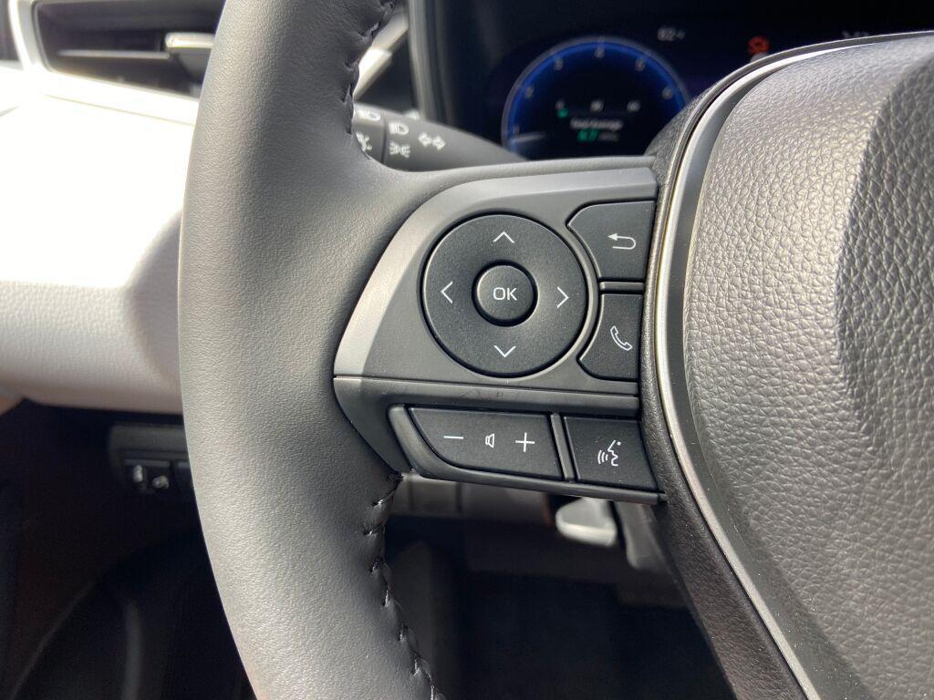 used 2026 Toyota Corolla car, priced at $27,991