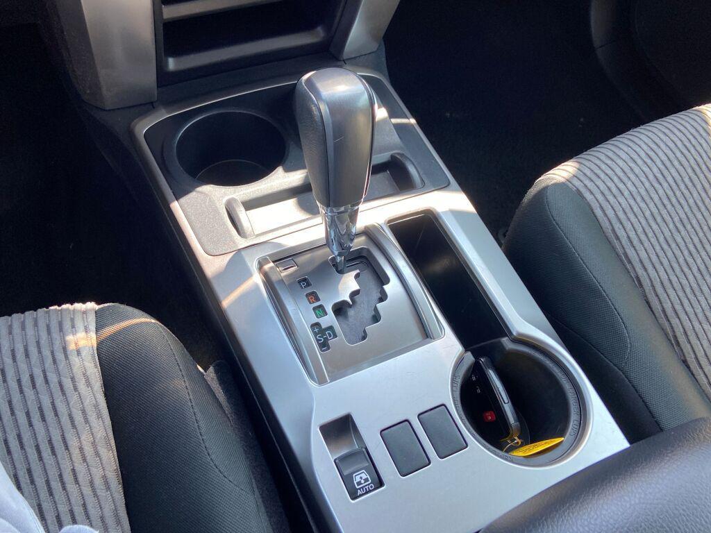 used 2023 Toyota 4Runner car, priced at $38,991