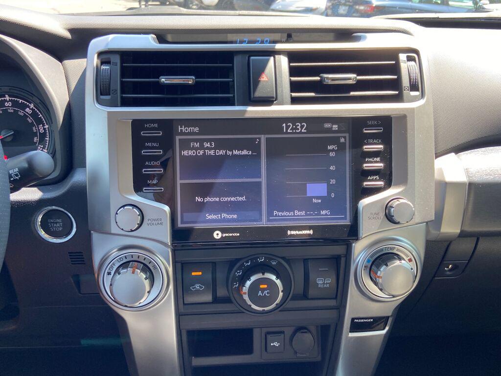 used 2023 Toyota 4Runner car, priced at $38,991