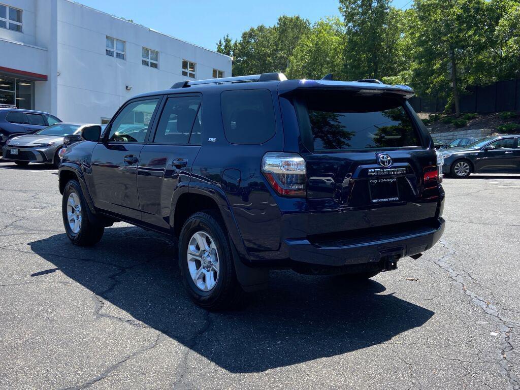 used 2023 Toyota 4Runner car, priced at $38,991