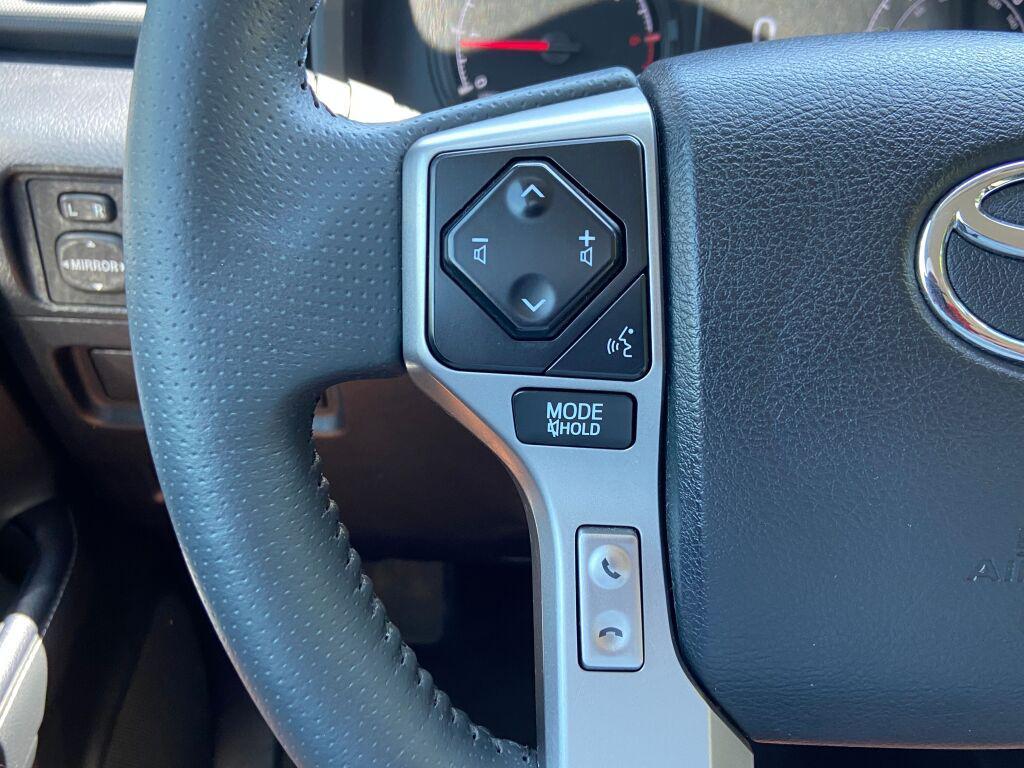 used 2023 Toyota 4Runner car, priced at $38,991