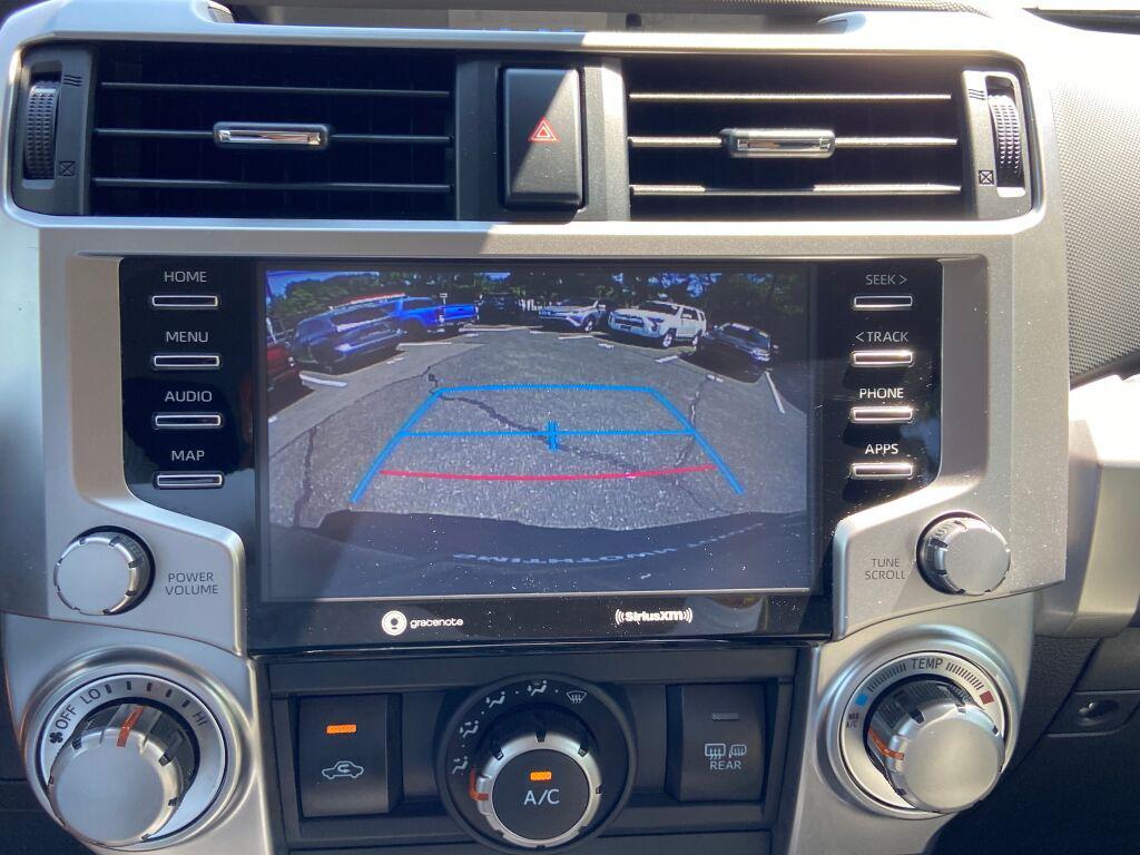 used 2023 Toyota 4Runner car, priced at $38,991