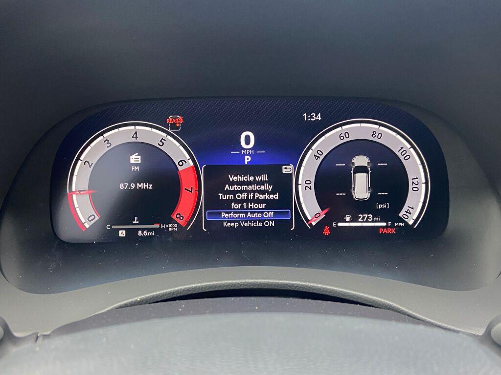 used 2025 Toyota Highlander car, priced at $51,991