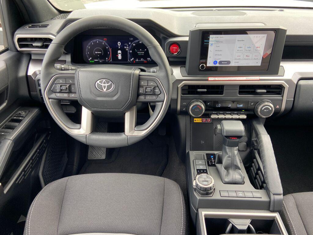 used 2025 Toyota 4Runner car, priced at $56,995