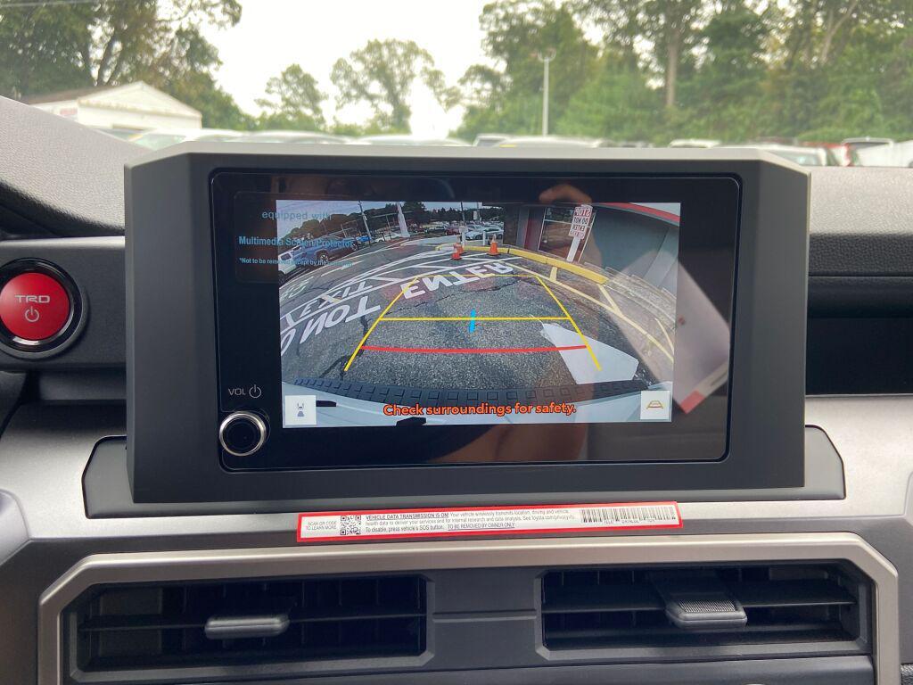 used 2025 Toyota 4Runner car, priced at $59,991