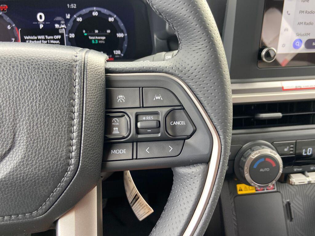 used 2025 Toyota 4Runner car, priced at $56,995