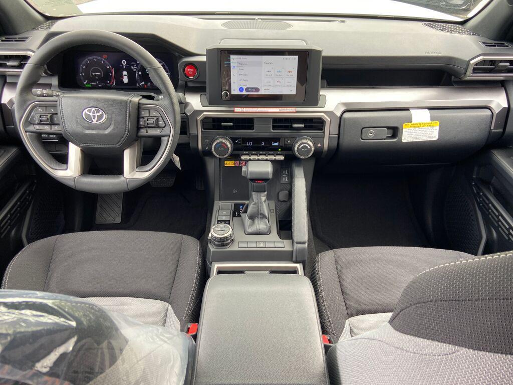 used 2025 Toyota 4Runner car, priced at $59,991