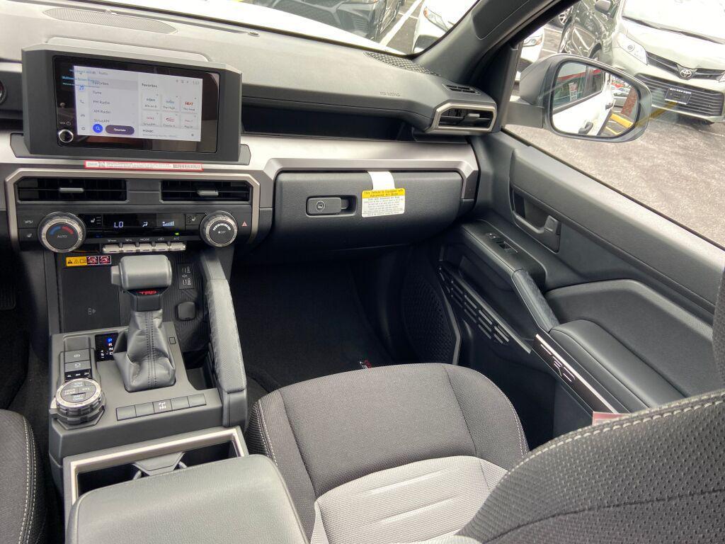 used 2025 Toyota 4Runner car, priced at $59,991