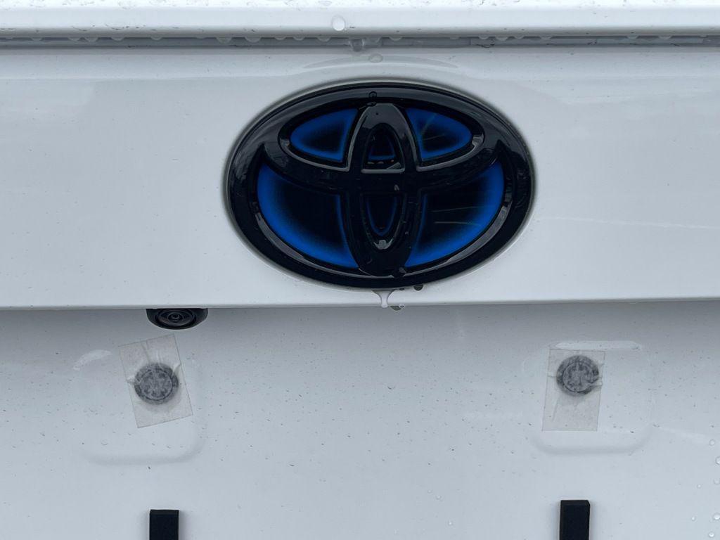 used 2023 Toyota RAV4 Prime car, priced at $35,991