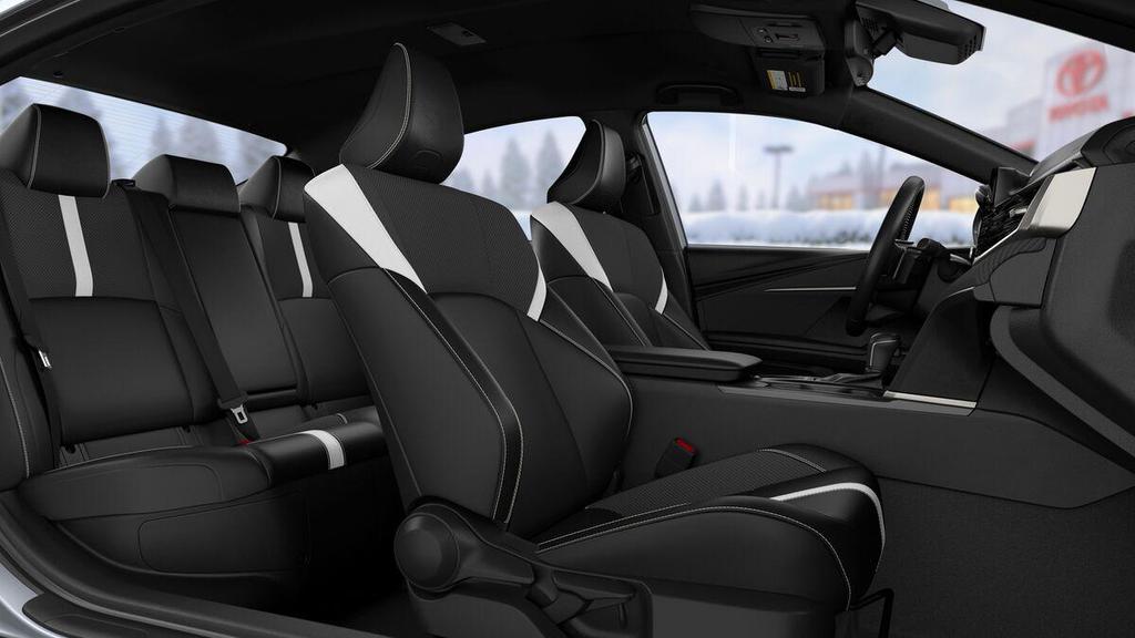 new 2026 Toyota Camry car, priced at $36,384