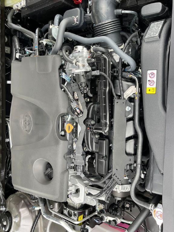 used 2023 Toyota Camry car, priced at $27,791
