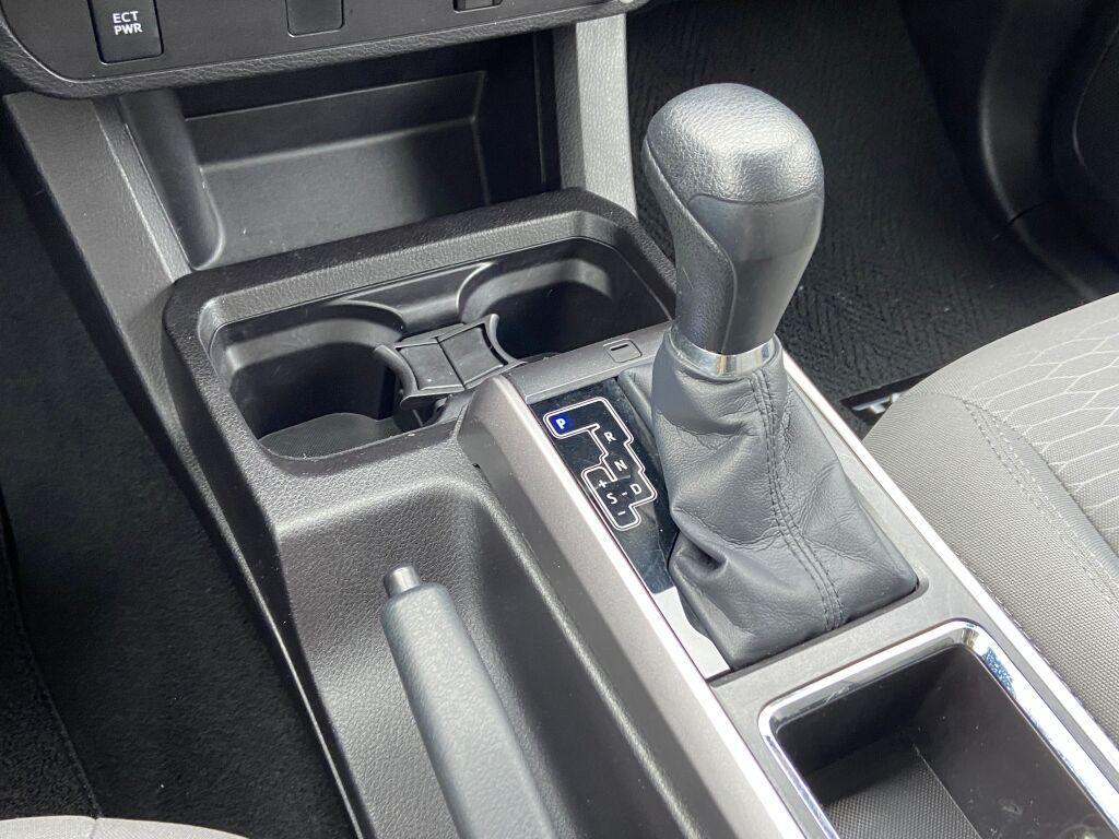 used 2016 Toyota Tacoma car, priced at $29,791