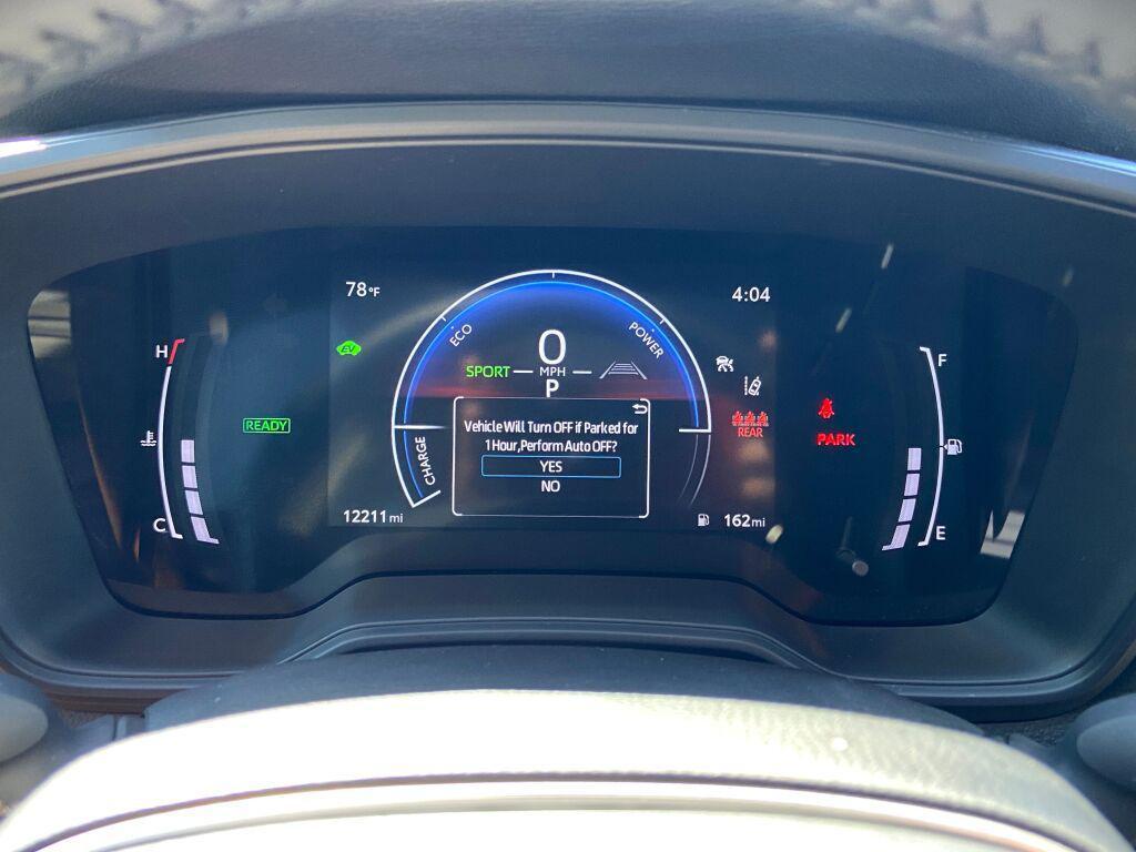 used 2025 Toyota Corolla Hybrid car, priced at $29,991