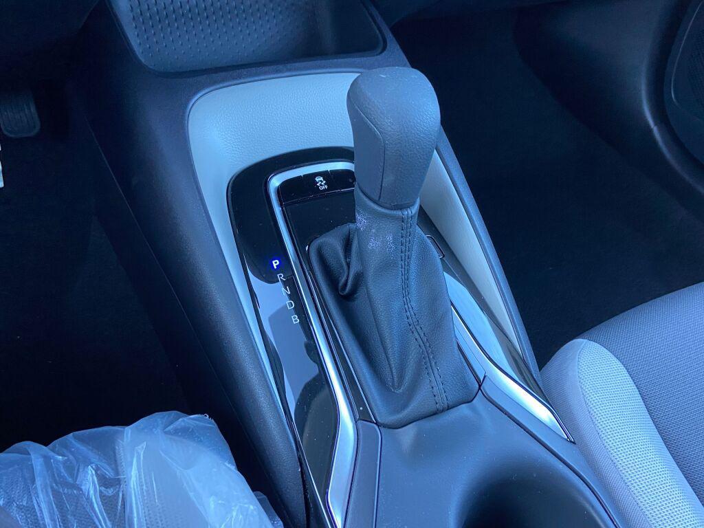 used 2026 Toyota Corolla car, priced at $25,791