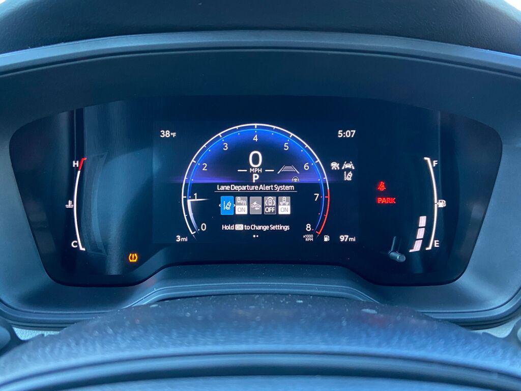 used 2026 Toyota Corolla car, priced at $25,791