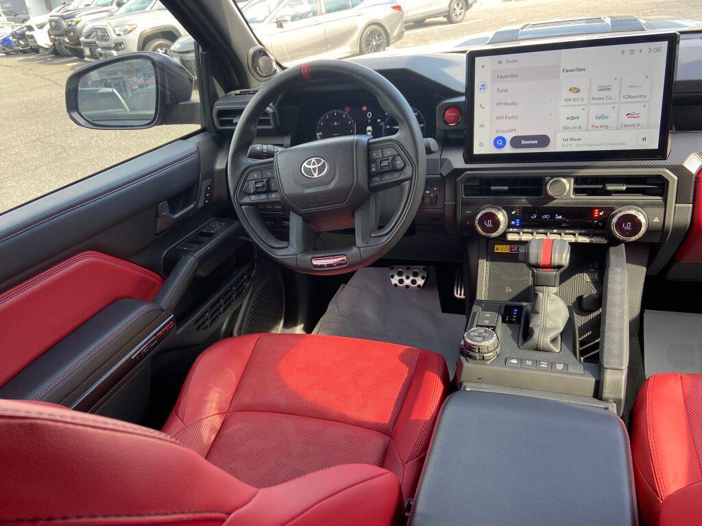 used 2025 Toyota 4Runner car, priced at $74,991