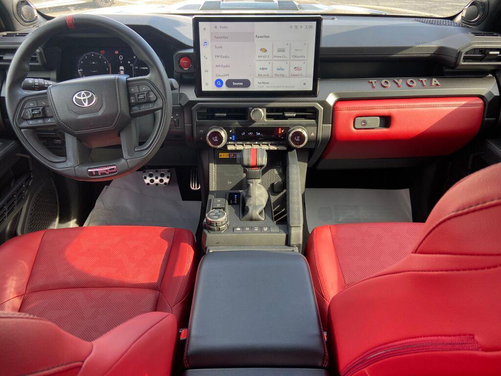 used 2025 Toyota 4Runner car, priced at $74,991