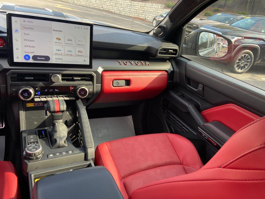 used 2025 Toyota 4Runner car, priced at $74,991