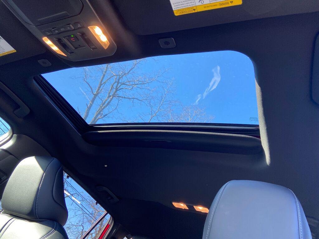 used 2025 Toyota Highlander car, priced at $52,991