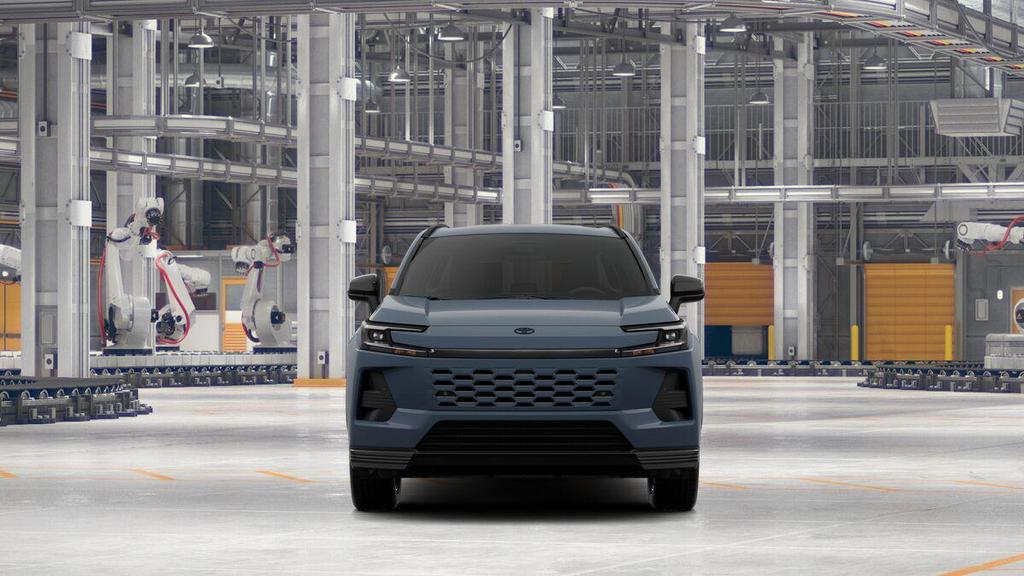 new 2026 Toyota RAV4 car, priced at $43,119