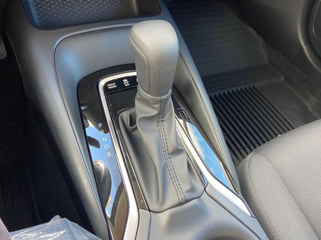 used 2026 Toyota Corolla Hybrid car, priced at $27,791