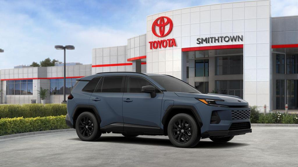 new 2026 Toyota RAV4 Plug-In Hybrid car, priced at $48,784