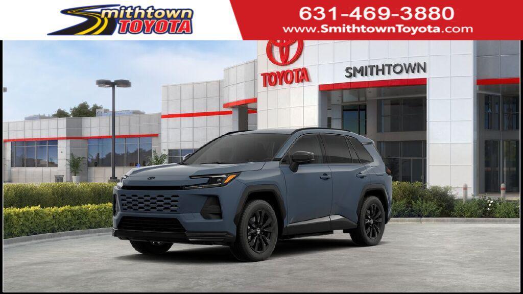 new 2026 Toyota RAV4 Plug-In Hybrid car, priced at $48,784