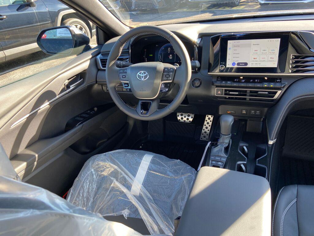 used 2026 Toyota Camry car, priced at $34,991