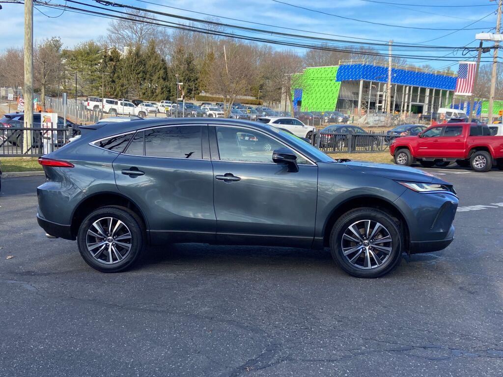 used 2023 Toyota Venza car, priced at $30,991