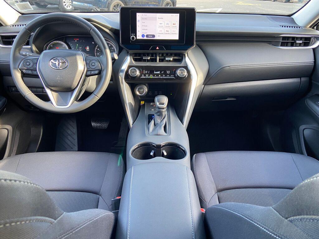 used 2023 Toyota Venza car, priced at $30,991