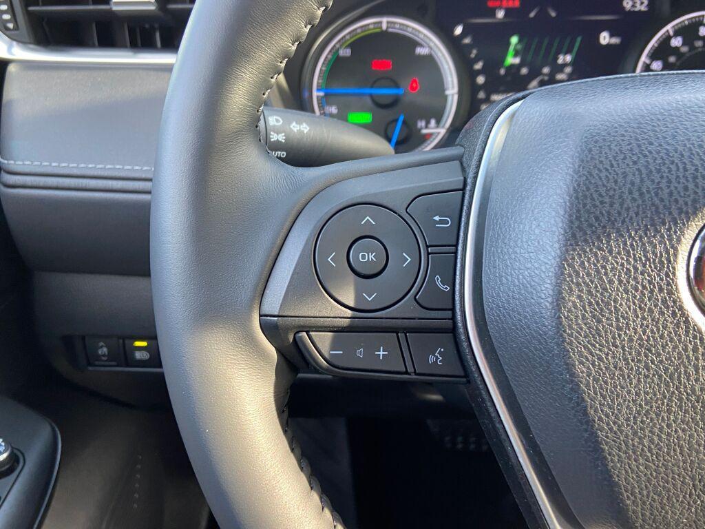 used 2023 Toyota Venza car, priced at $30,991